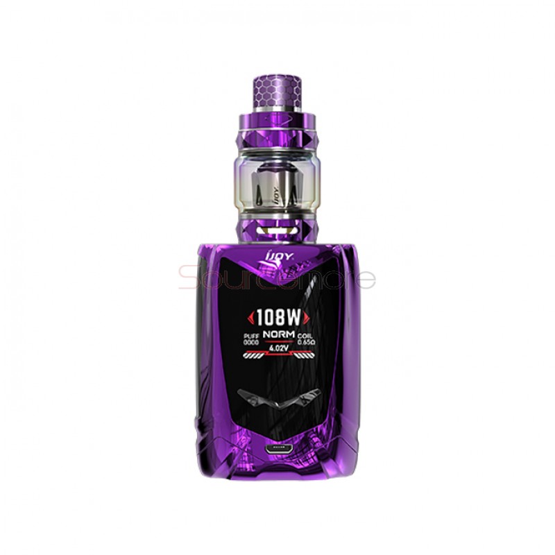 IJOY Avenger Baby Kit