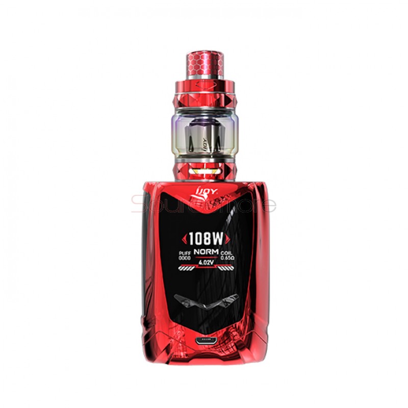 IJOY Avenger Baby Kit