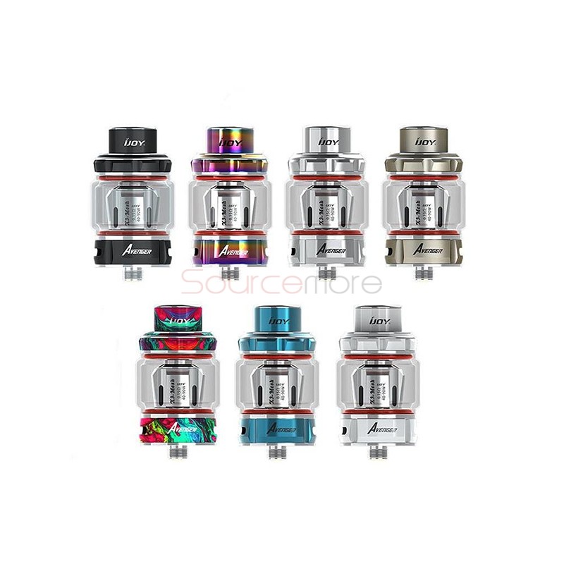 IJOY Avenger Subohm Tank