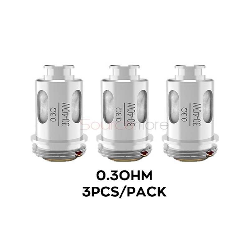 IJOY Coil for JUPITER/JUPITER 3000/Captain 1500
