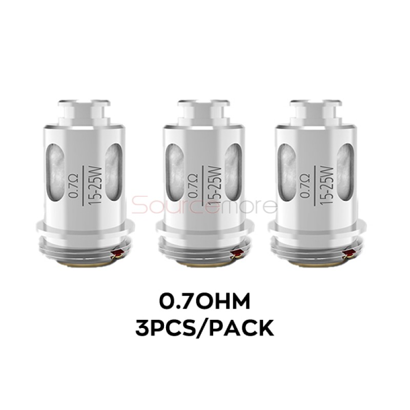 IJOY Coil for JUPITER/JUPITER 3000/Captain 1500
