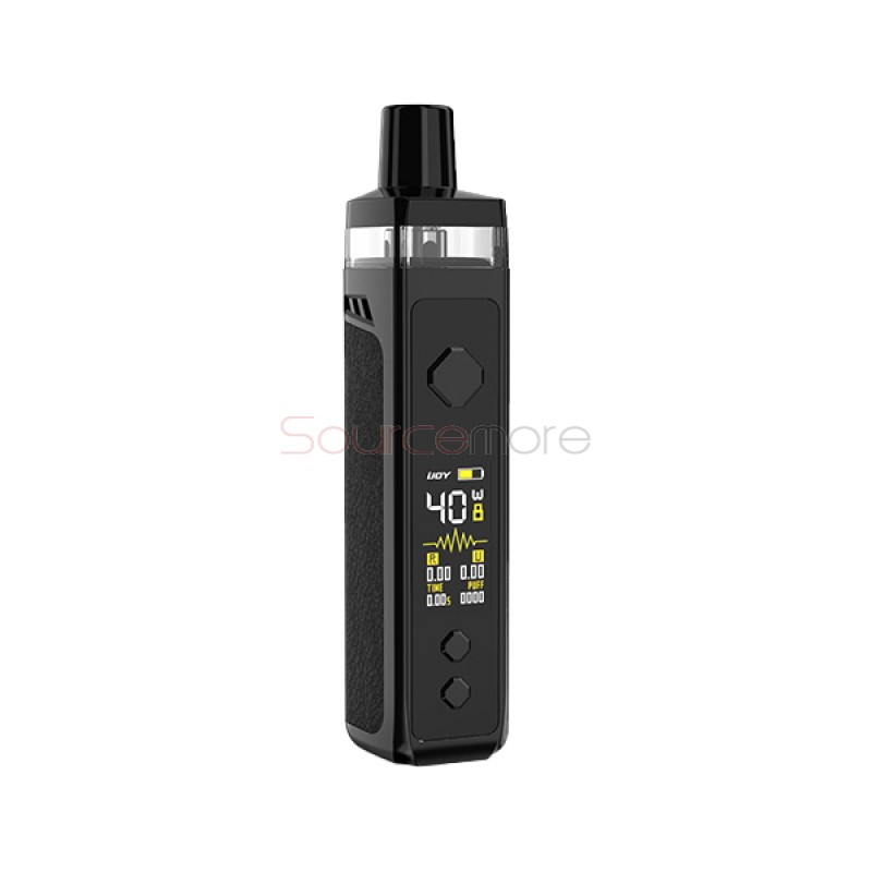 IJOY Captain 1500 Kit