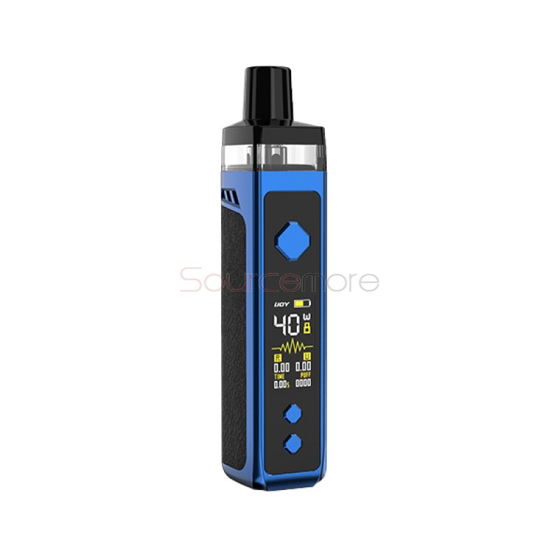 IJOY Captain 1500 Kit