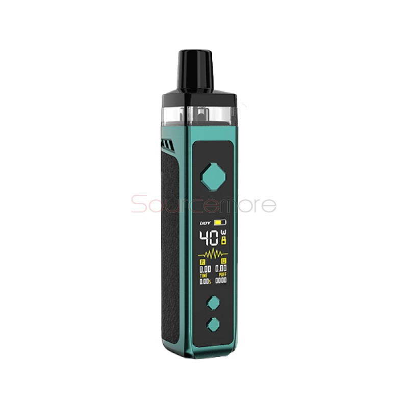 IJOY Captain 1500 Kit