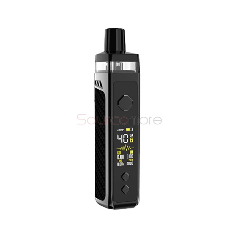 IJOY Captain 1500 Kit