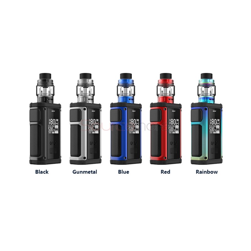 IJOY Captain 2 Kit