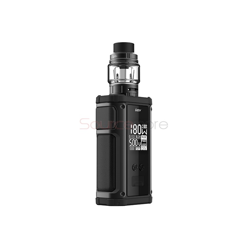 IJOY Captain 2 Kit