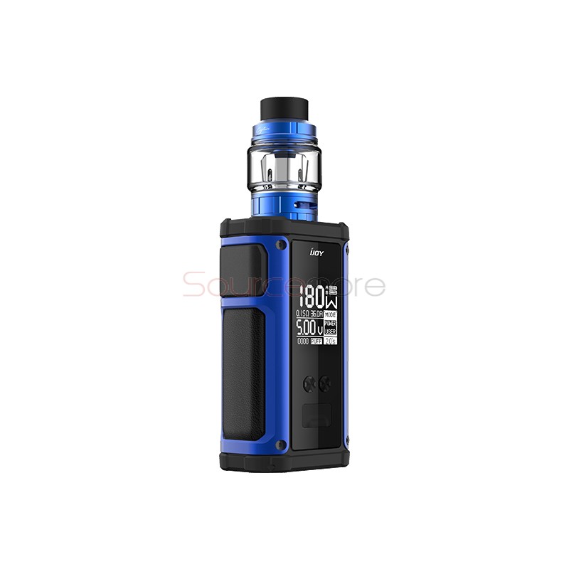 IJOY Captain 2 Kit