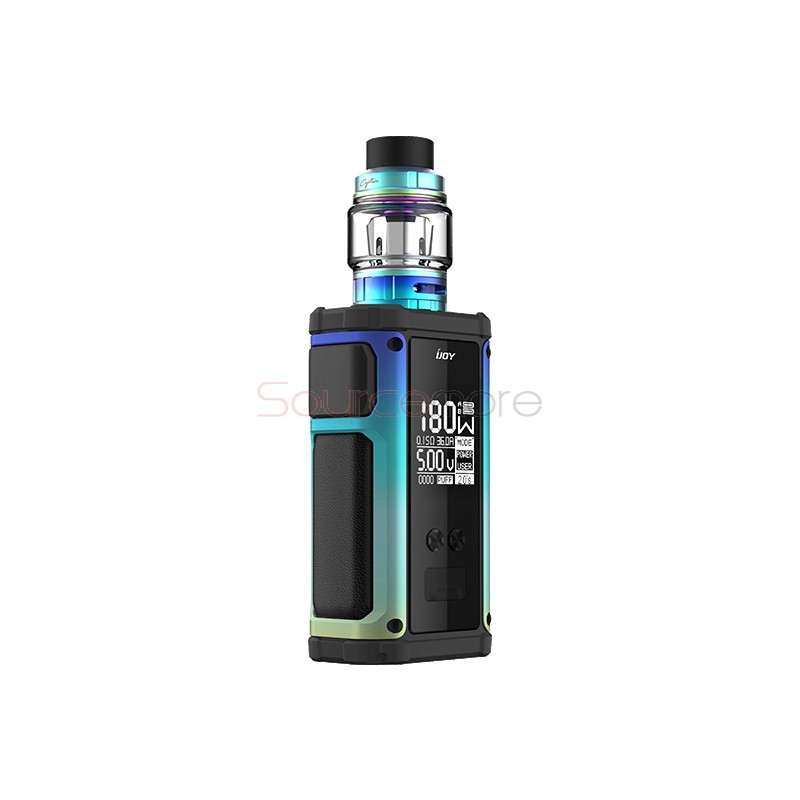 IJOY Captain 2 Kit