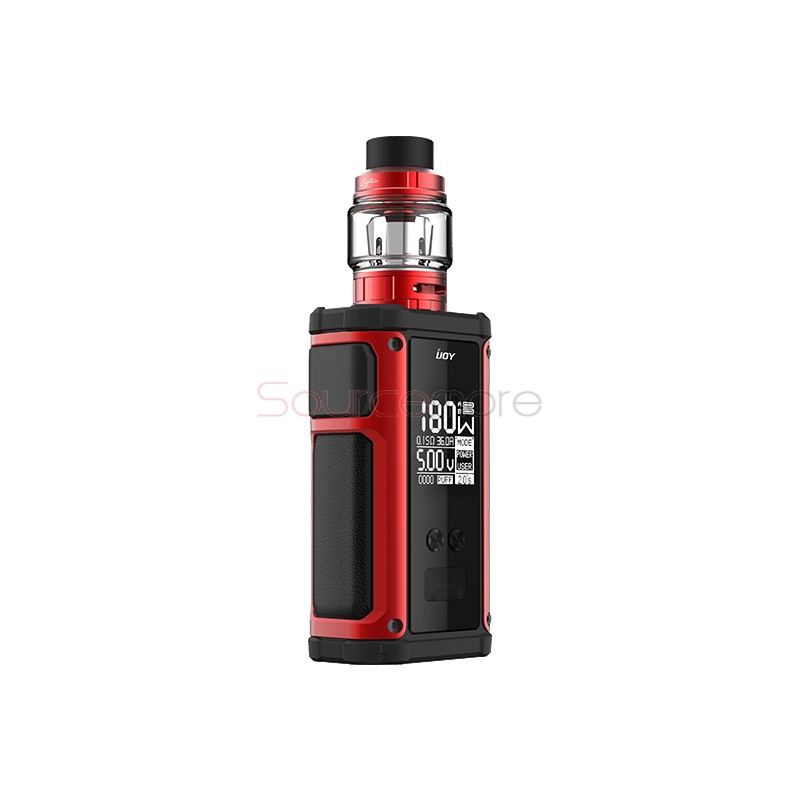 IJOY Captain 2 Kit