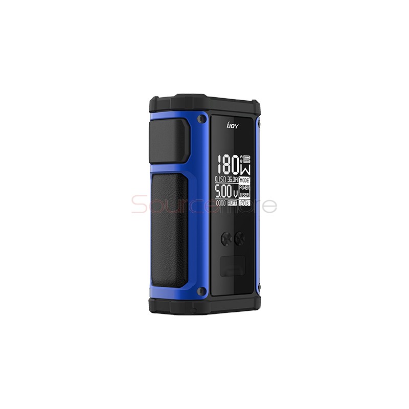 IJOY Captain 2 Mod