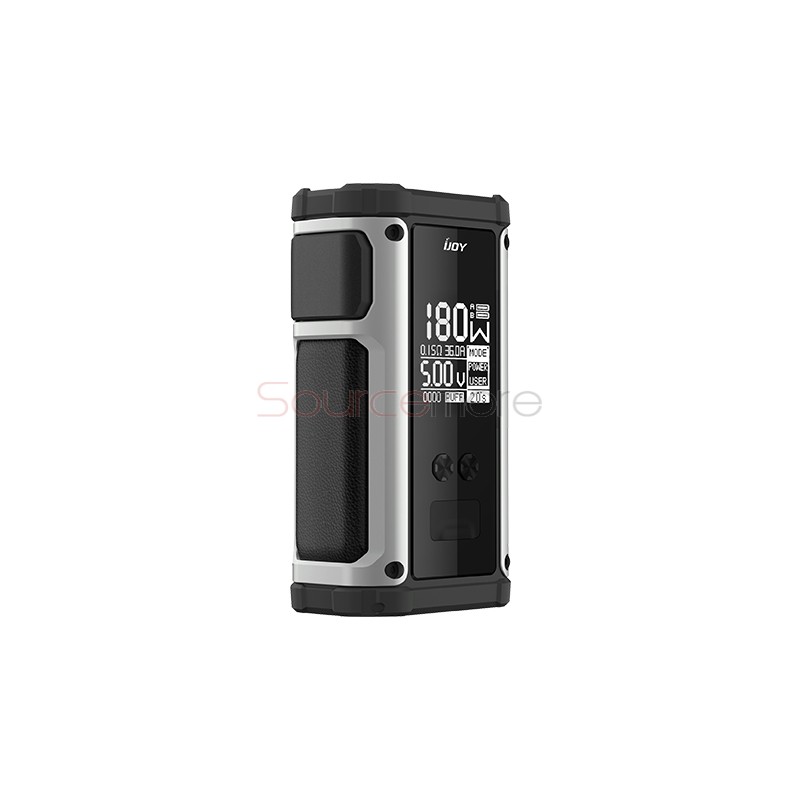 IJOY Captain 2 Mod