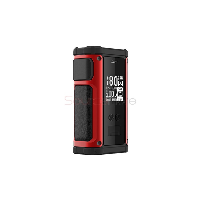 IJOY Captain 2 Mod