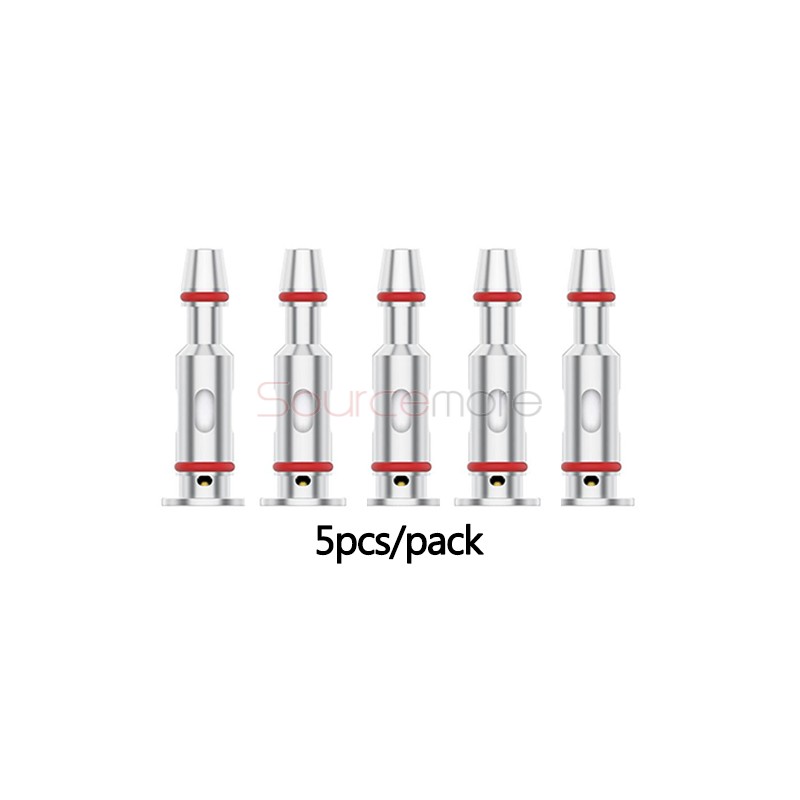 IJOY Captain AirGo Coil