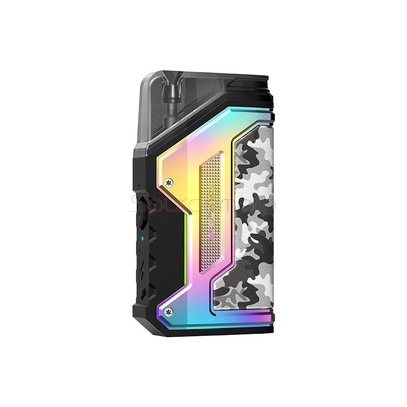 IJOY Captain AirGo Kit