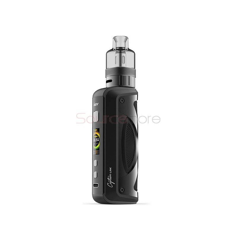 IJOY Captain Link Kit