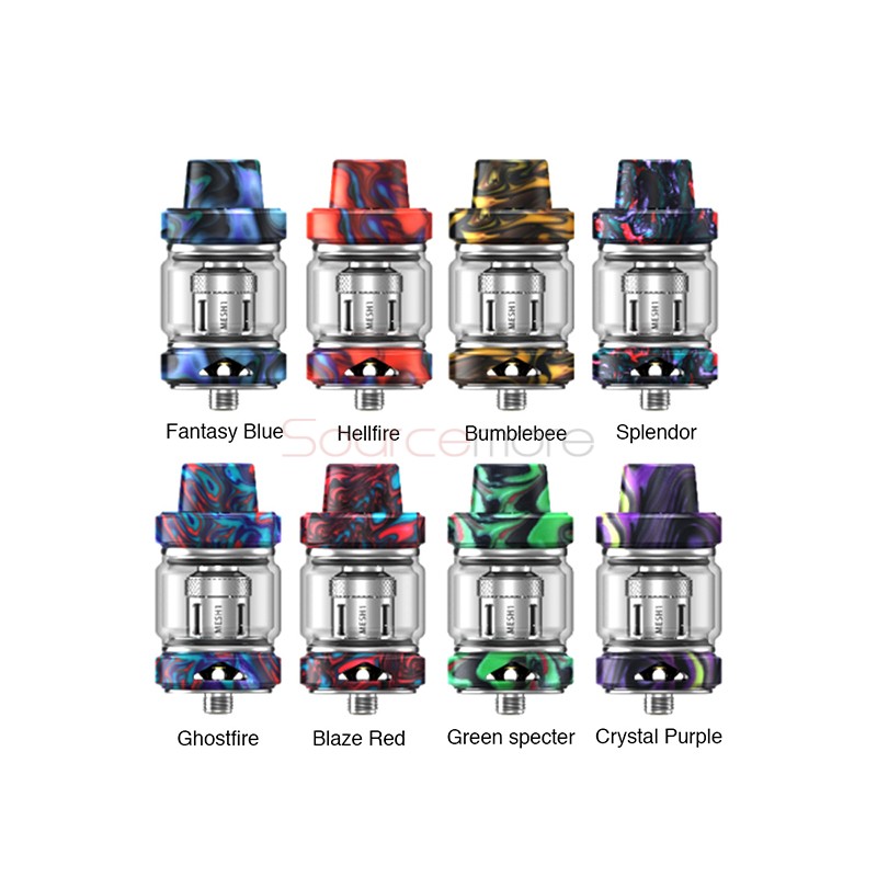 IJOY Captain Resin Tank