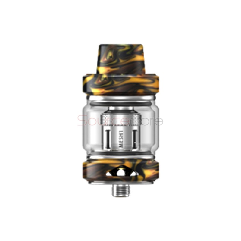IJOY Captain Resin Tank - Bumblebee