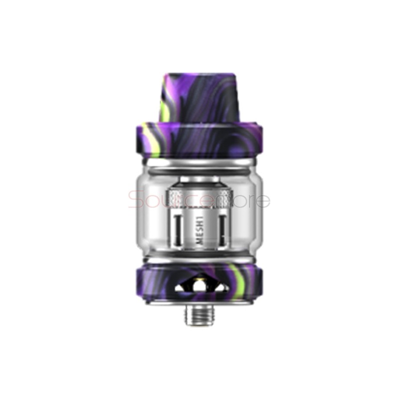 IJOY Captain Resin Tank - Crystal Purple