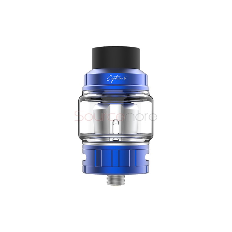 IJOY Captain V Tank