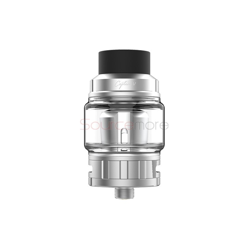 IJOY Captain V Tank Gunmetal