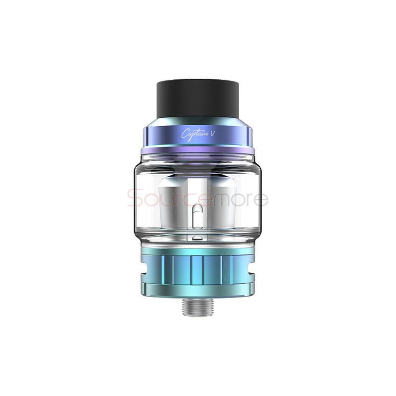 IJOY Captain V Tank Rainbow
