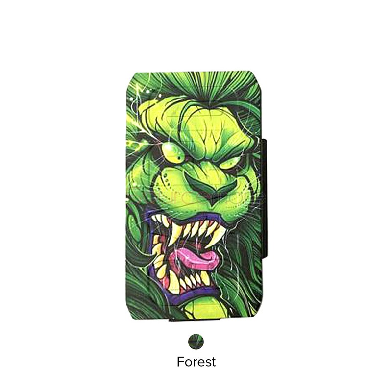 IJOY CIGPET Capo Box Mod Forest
