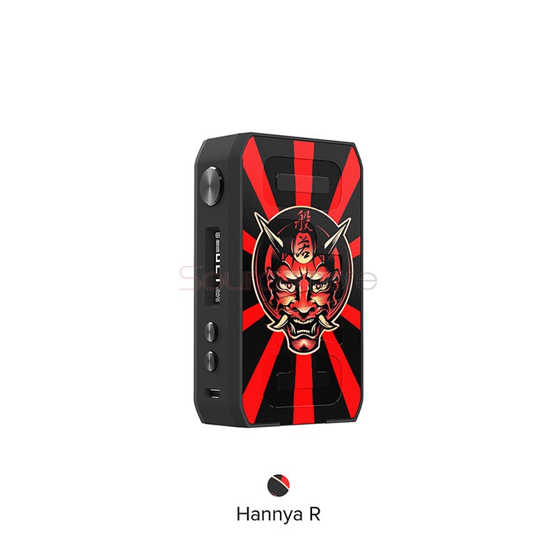 IJOY CIGPET Capo Box Mod