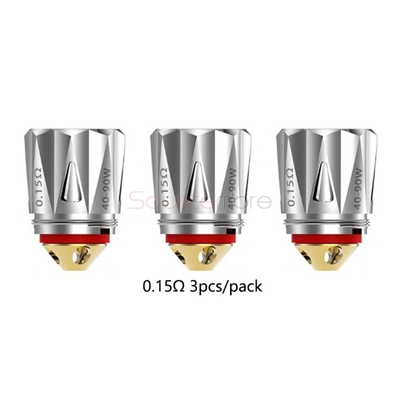 IJOY DM Mesh Coil