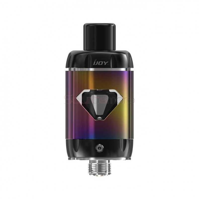 IJOY ELF MTL Tank 2ml