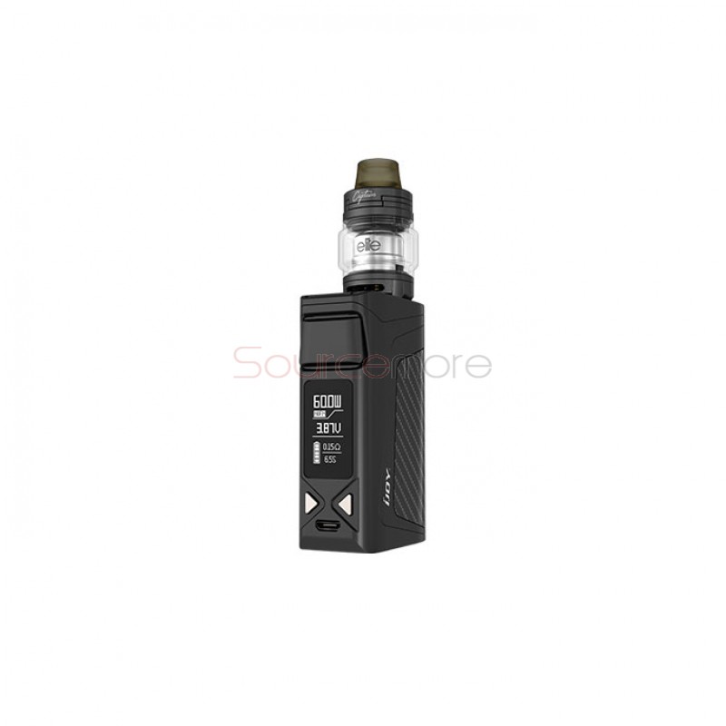 IJOY Elite Mini Kit