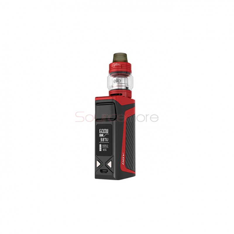 IJOY Elite Mini Kit