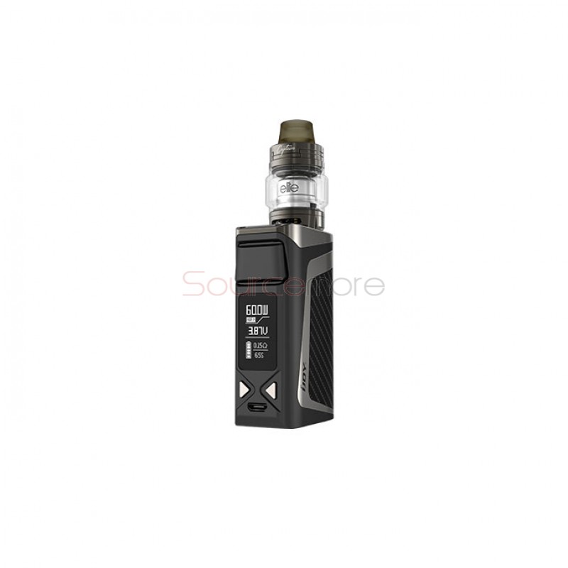 IJOY Elite Mini Kit