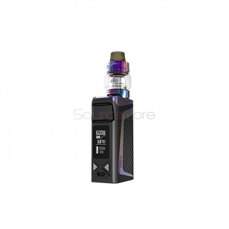 IJOY Elite Mini Kit
