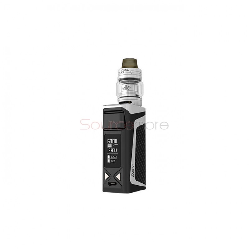 IJOY Elite Mini Kit