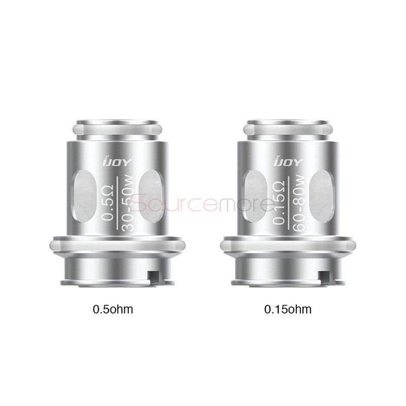 IJOY Flash Mesh Coil