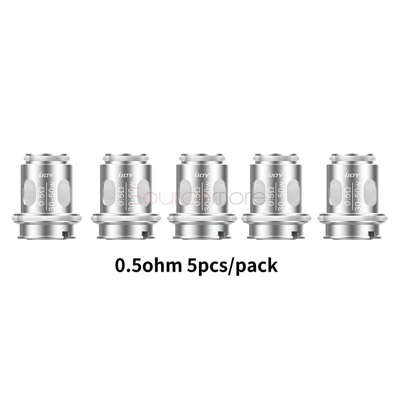 IJOY Flash Mesh Coil