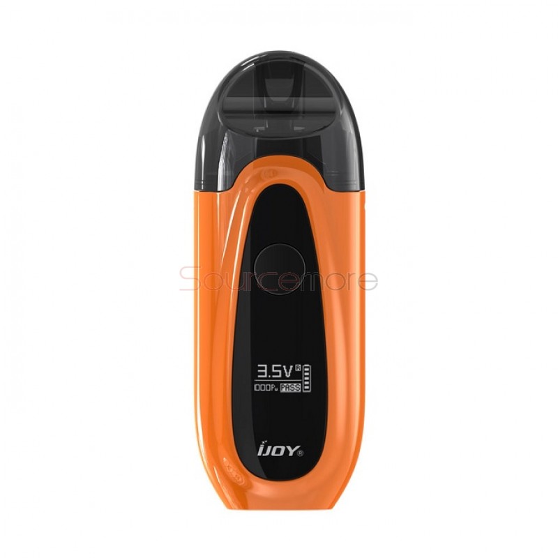IJOY IVPC Pod Starter Kit