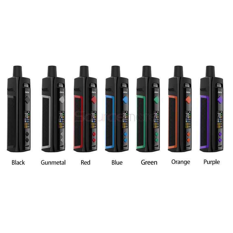 IJOY JUPITER 3000 Kit
