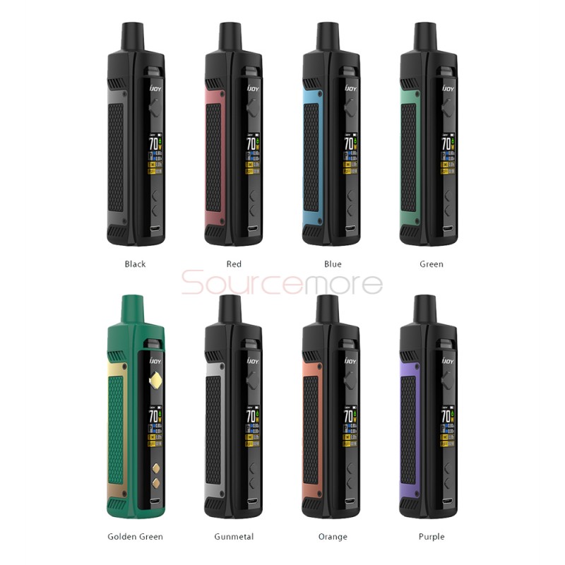 IJOY JUPITER Kit