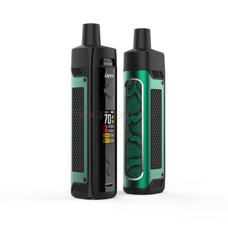 IJOY JUPITER Kit