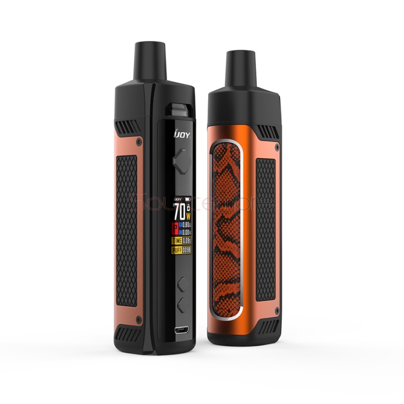 IJOY JUPITER Kit