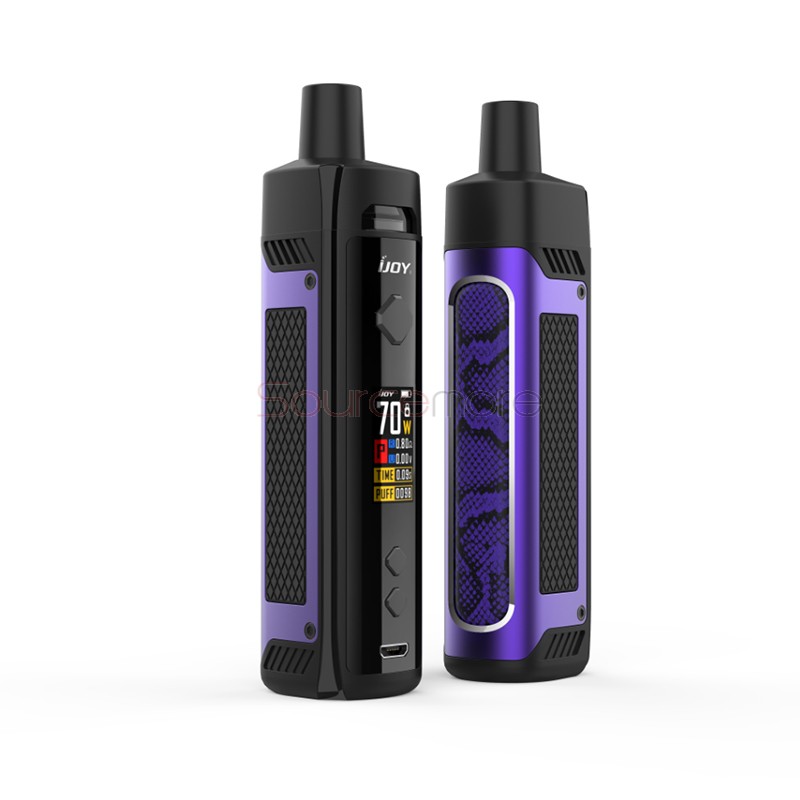 IJOY JUPITER Kit