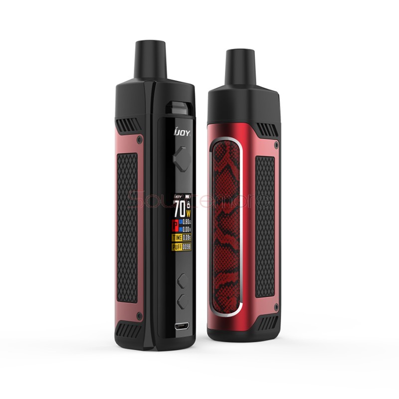 IJOY JUPITER Kit