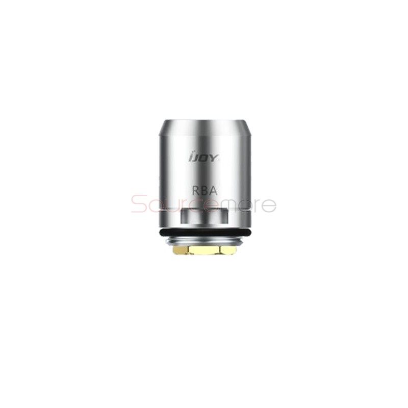 IJOY RBA Coil for JUPITER/Captain 1500 Kit