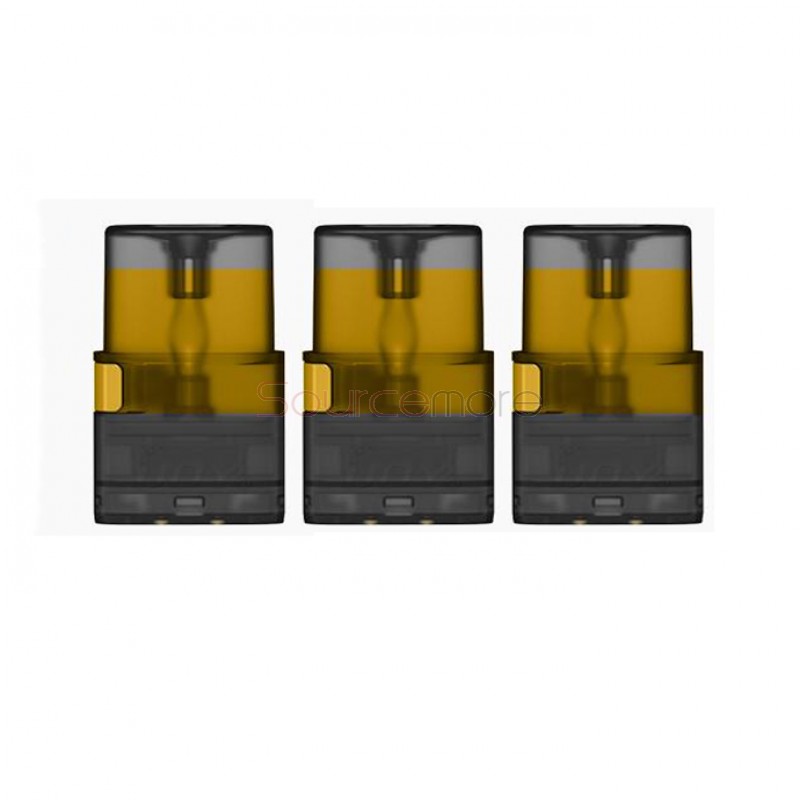 IJOY Luna Pod Cartridge 3pcs 1.4ml