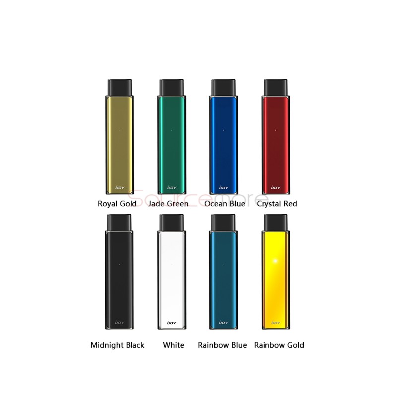 IJOY Luna Pod Kit