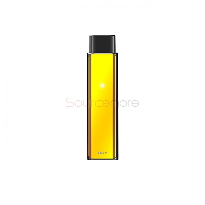 IJOY Luna Pod Kit Royal Gold