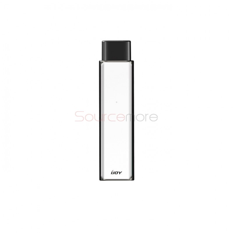 IJOY Luna Pod Kit White