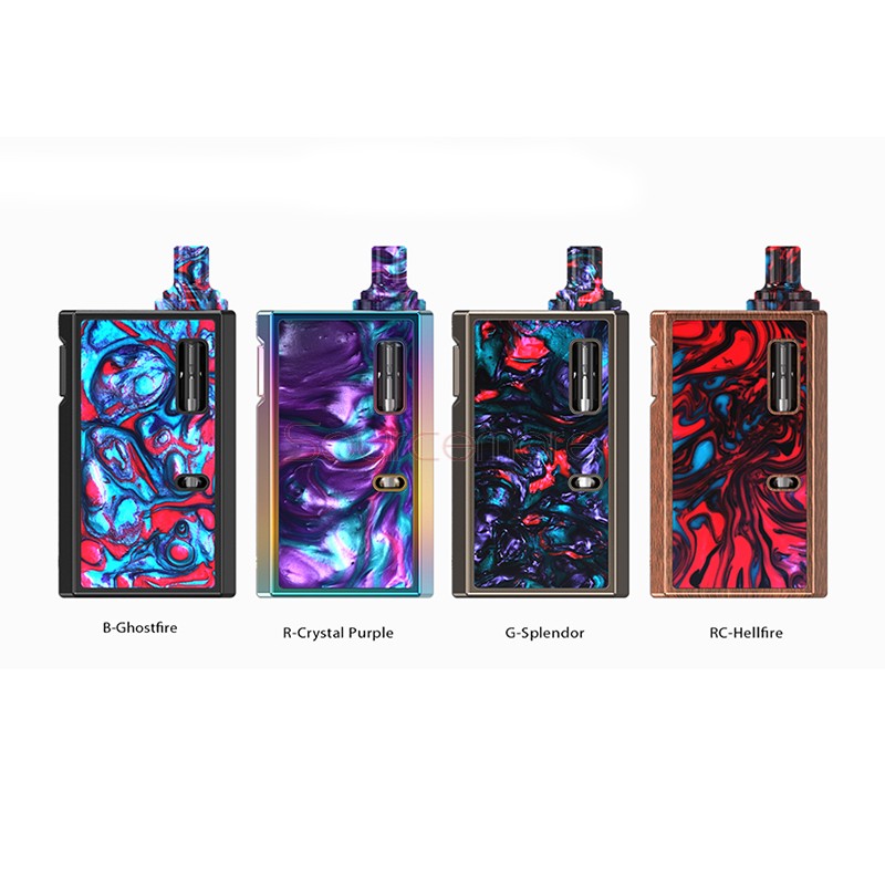 IJOY Mercury Kit